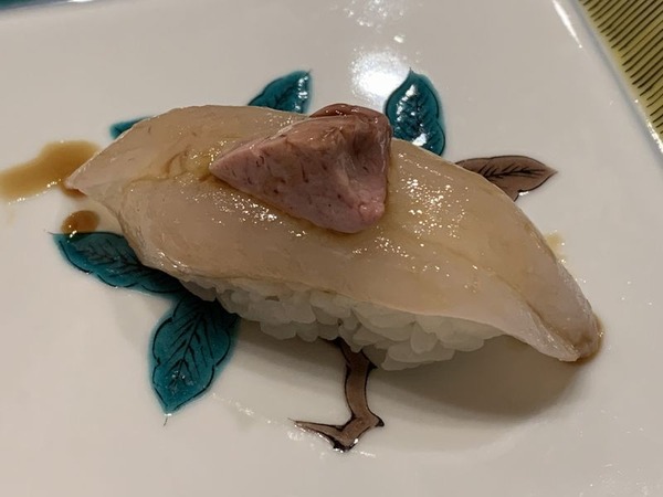 Sushi 直 (21)