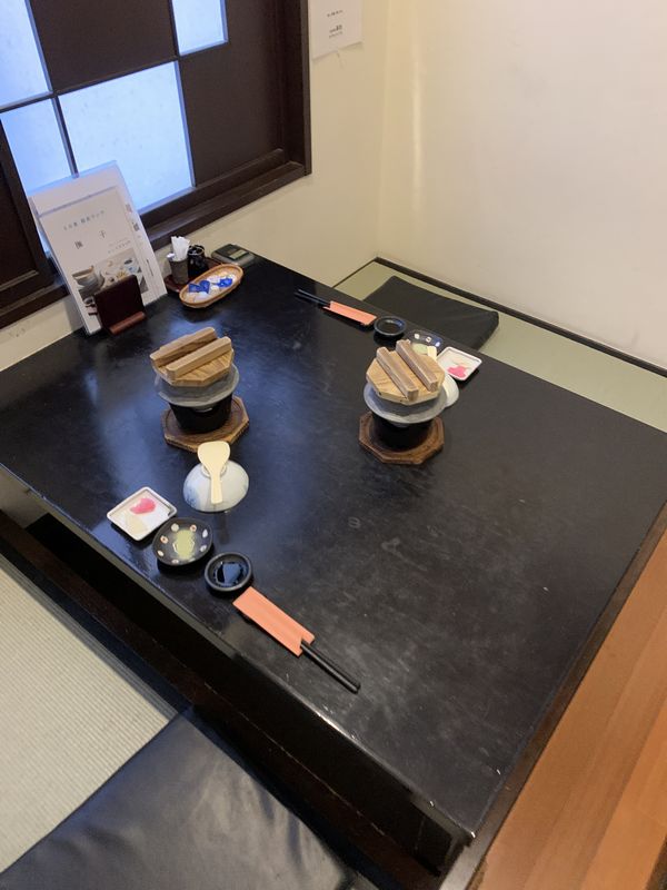 お食事処 喜助 (2)