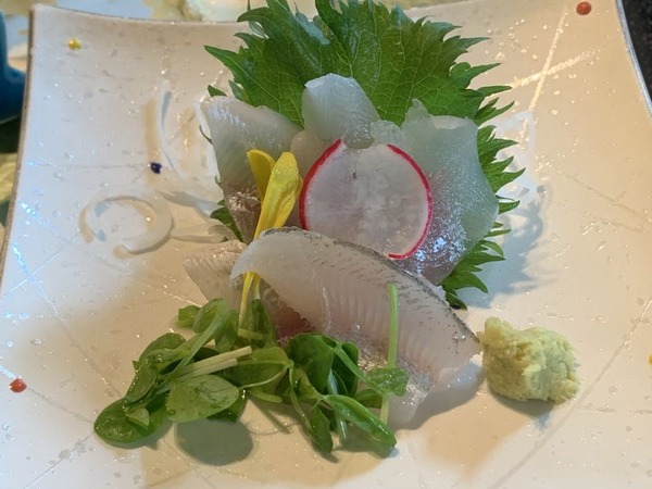 鮎料理専門店 鮎や (18)