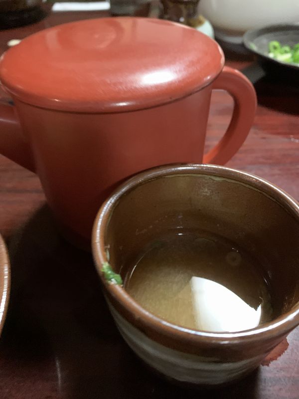 けんぞう蕎麦 (13)