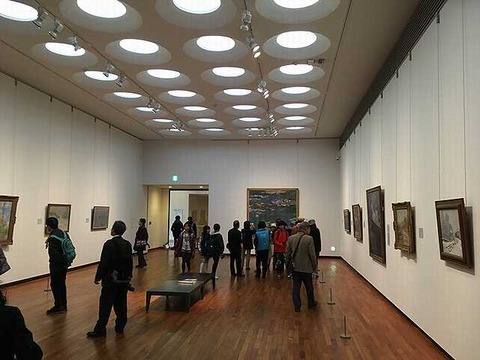 国立西洋美術館 (27)