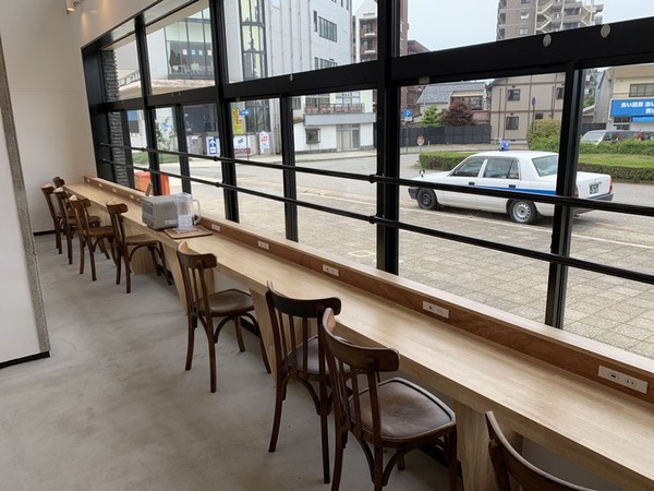 de tout Painduce 大聖寺店 (7)