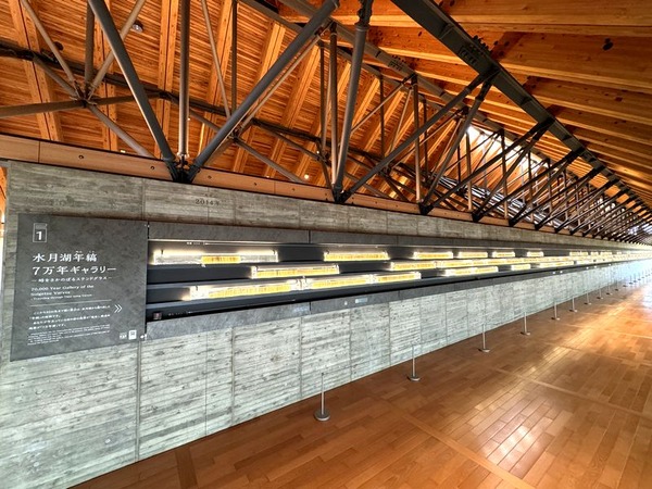 福井県年縞博物館 (15)