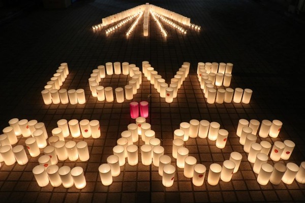 キャンドルナイト (3)