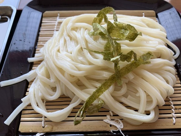 味の中石食品 めん塾 (9)