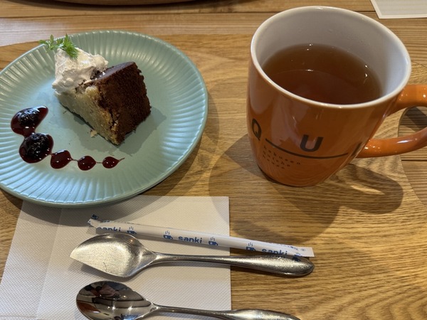 白山キッシュハウスQUI (19)