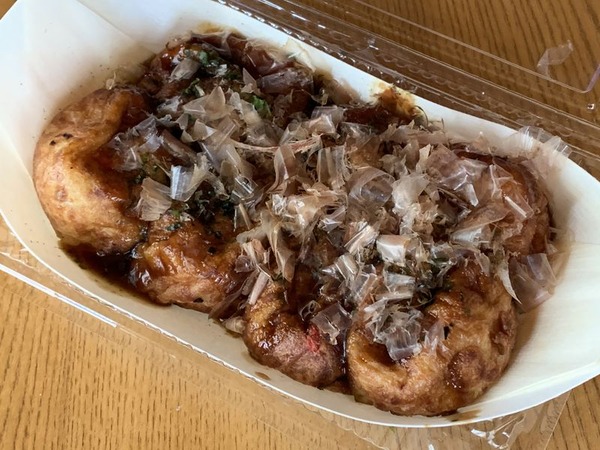 おやつ村 イオン小松店