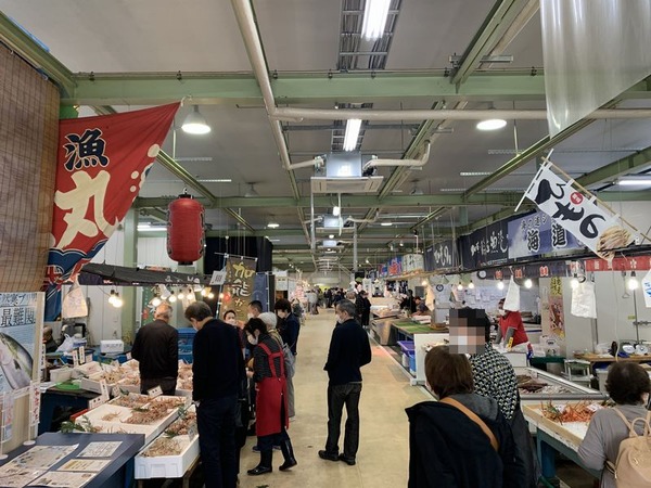 立喰い鮨 優勝 (21)