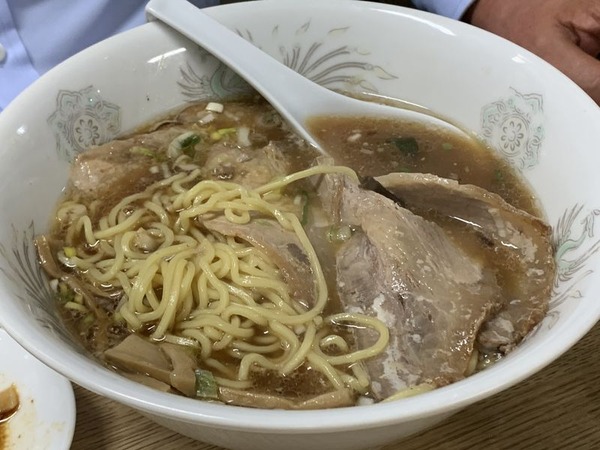 イキイキ・ギョーザ 本館 (26)