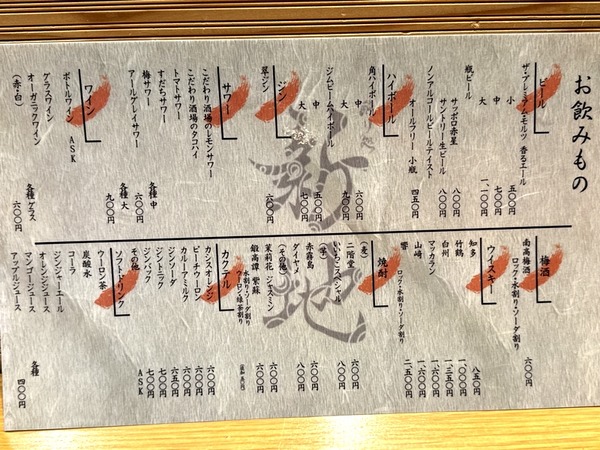 酔り処 新地 (4)