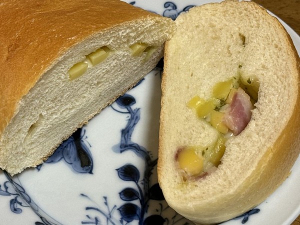 パン工房ポレポレ (9)