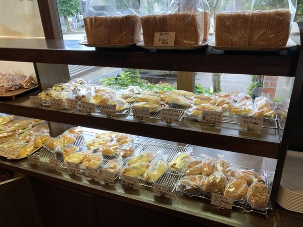 ケルン洋菓子店 (4)