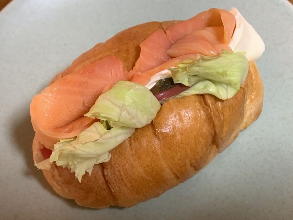 サンドイッチ工房 青星シリウス (7)