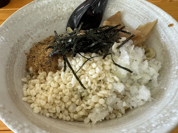 麺屋 丸河 (5)