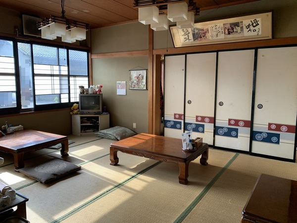 お食事処 大番 (4)