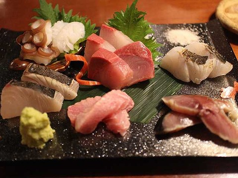 日本酒うなぎだに離れ (9)