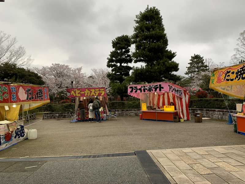 今年も小松市の桜の名所 木場潟 の桜と 芦城公園 の桜を見てきました あさぴーのおいしい独り言 今年も小松市の桜の名所 木場潟 の桜と 芦城公園 の桜を見てきました あさぴーのおいしい独り言