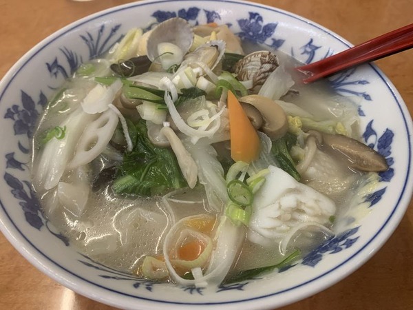 大連飯店 (8)