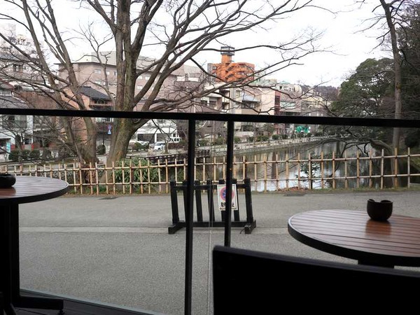 金澤屋珈琲店 (9)