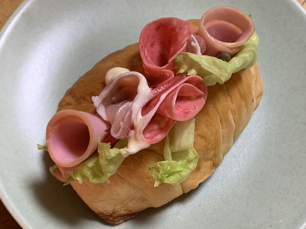 サンドイッチ工房 青星シリウス (5)