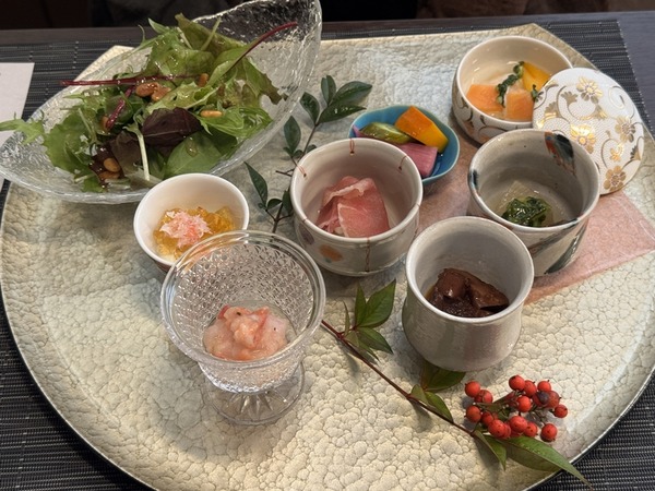 欧風食堂 Les Liens (13)