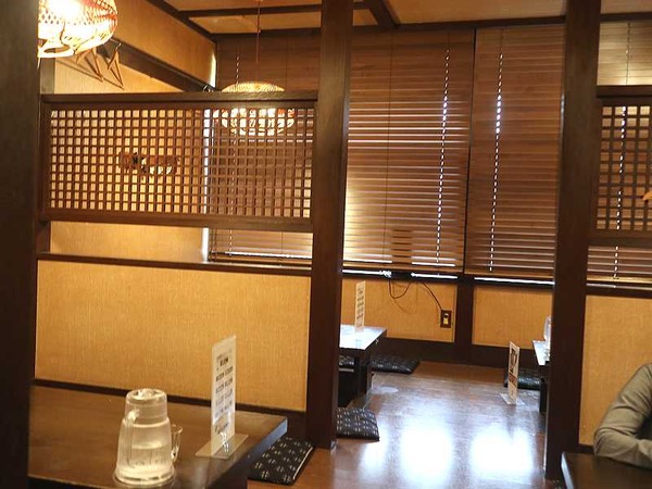 くいもん家 ふるさと (17)