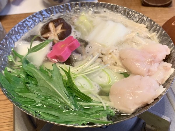 御料理 こめや (16)