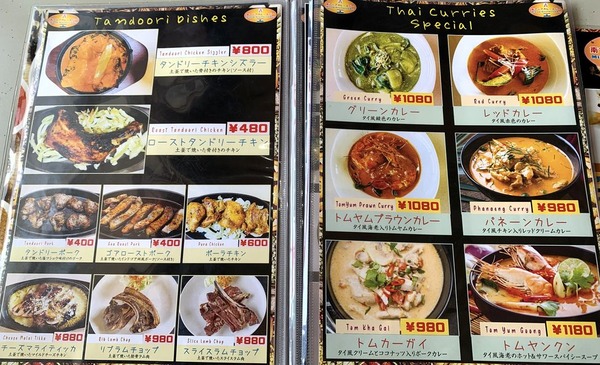 Minami Asia Curry and Bar (2)