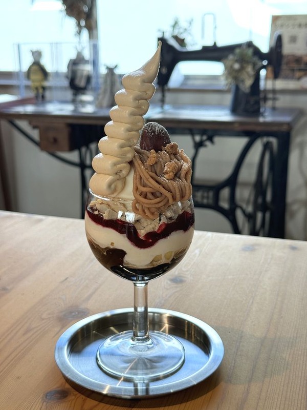 リボンズ カフェ (16)