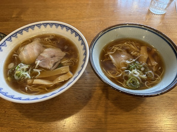 宮川中華そば (6)