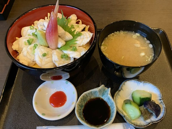 やぶ新橋店 (10)