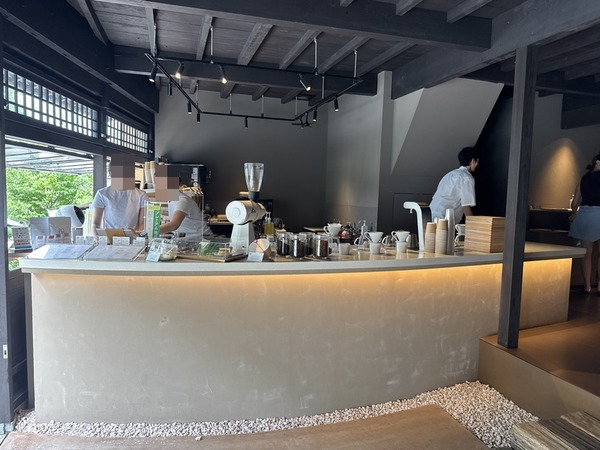 SWAY COFFEE ROASTER (5)