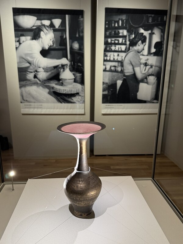 ルーシー・リー展 (30)