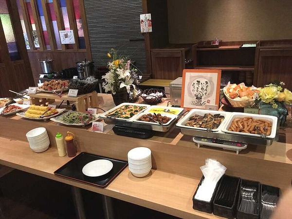 サットンホテル (4)