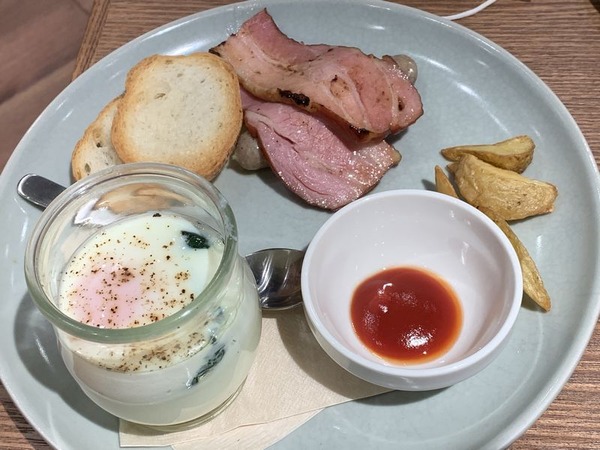 Cafe＆Meal MUJI (11)