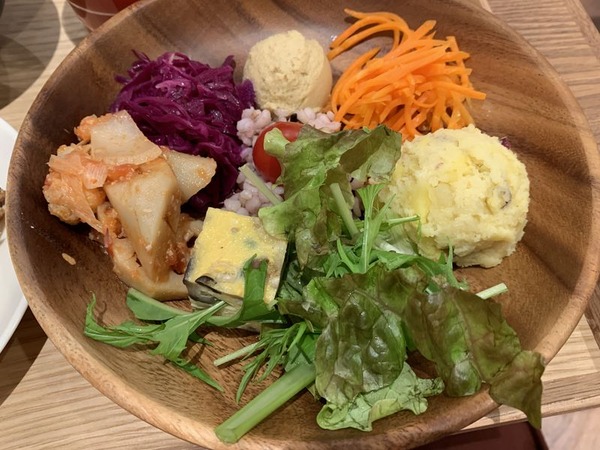 Cafe＆Meal MUJI (9)