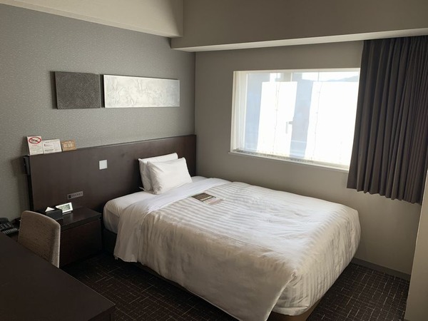 広島ワシントンホテル (5)