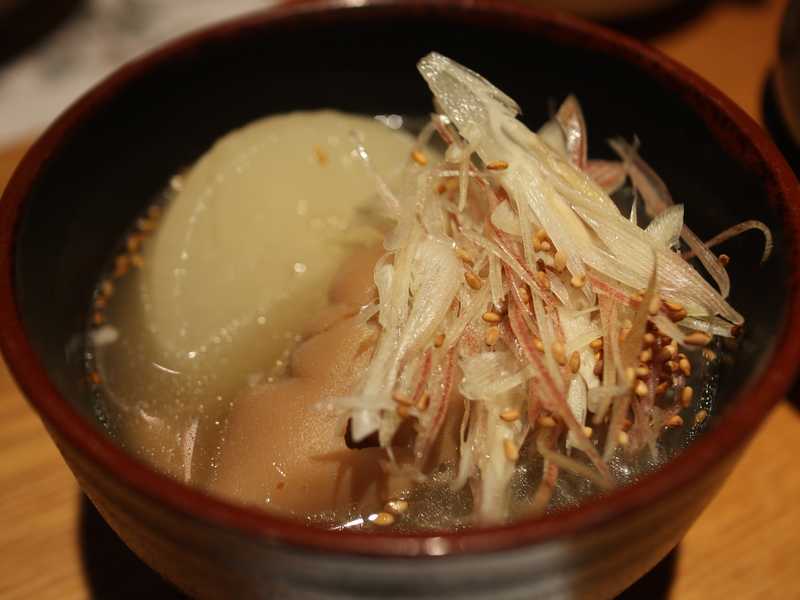 岡山市 季節料理かたやま 上質で美味しい料理とお酒を愉しめる人気のお店で地元の人も満足 あさぴーのおいしい独り言