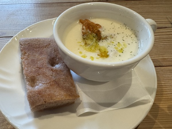 白山キッシュハウスQUI (14)