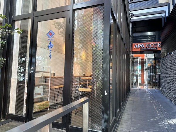 アパホテル九段下 (10)