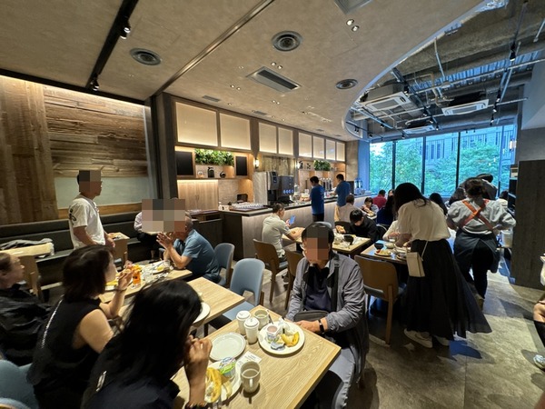 ホリデイ・インエクスプレス (16)