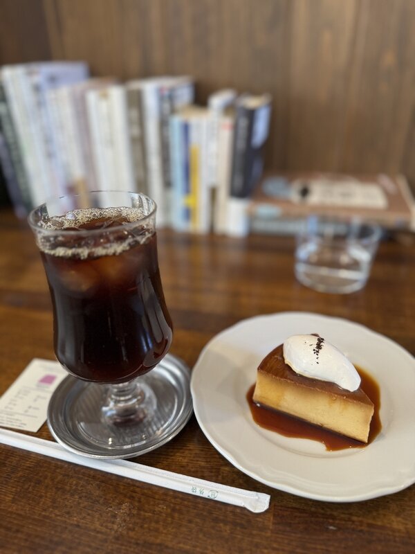 ポルタの喫茶室 (13)