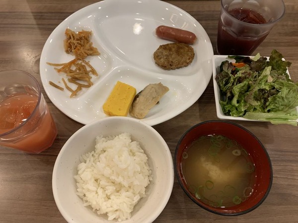 ホテルアクティブ!広島 (8)