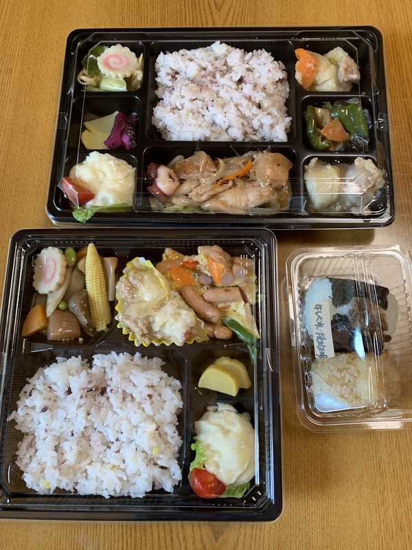 町屋ばる 山水悠 (3)
