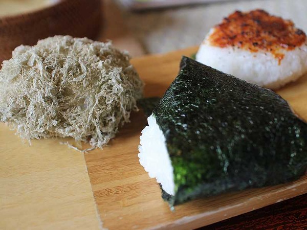 おむすび銀のめし (7)