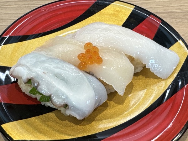 かっぱ寿司 小松店 (15)