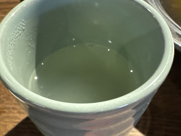 手打ち蕎麦ことり (17)