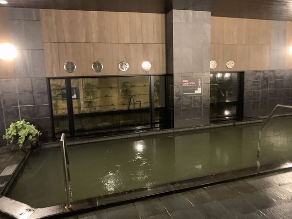 ホテルルートイン輪島 (13)