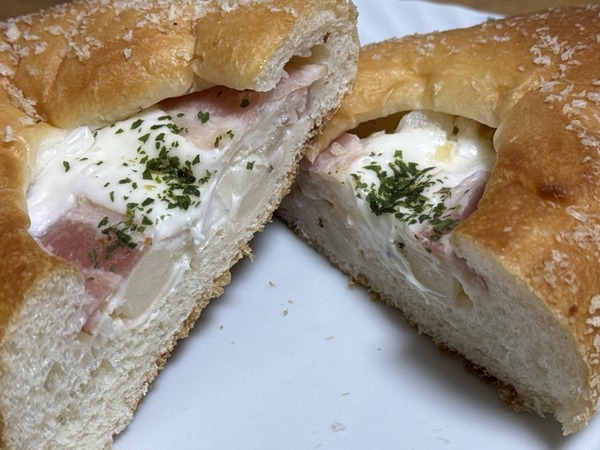 ジャーマンベーカリー (8)