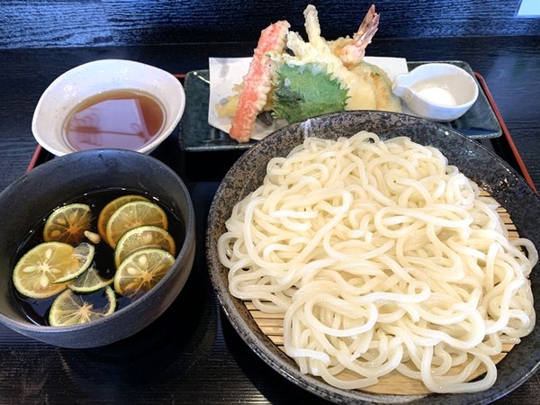 お多福 かけはし川 (12)